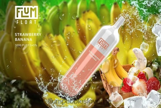 jagodna banana