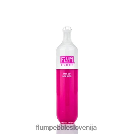 FLUM FLOAT 3000 vpihov | Flum Pebble Vape Price 0F820059 mešano jagodičje