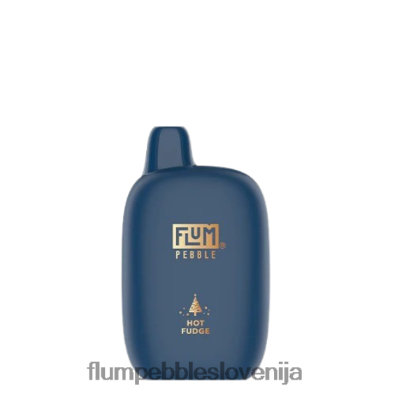 FLUM PEBBLES 6000 vdihov (božična izdaja) | Flum Pebble Vape Near Me 0F820036 vroča mešanica
