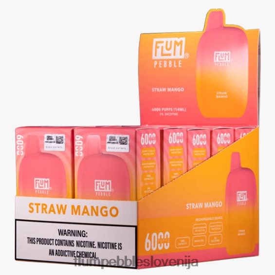 slamnati mango