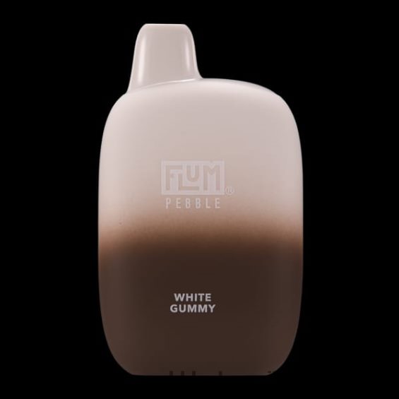 FLUM PEBBLES 6000 vpihov | Flum Pebble Vape Flavors 0F820087 bela gumijasta