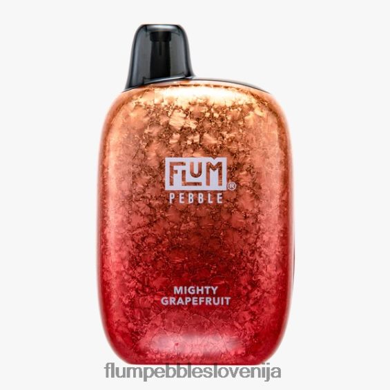 FLUM PEBBLES 6000 vpihov | Flum Pebble Vape Review 0F820038 mogočna grenivka
